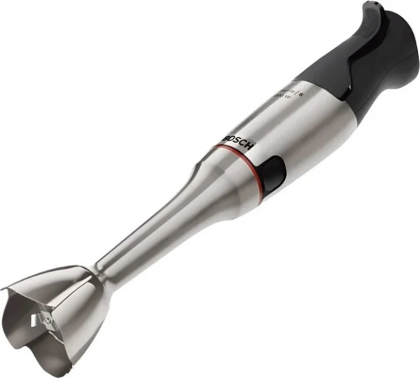 Блендер Bosch MSM6M821 нержавеющая сталь купить в Москве с доставкой
