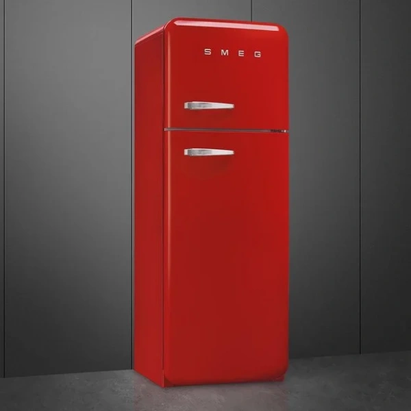 Холодильник Smeg FAB30RRD6 купить в Москве
