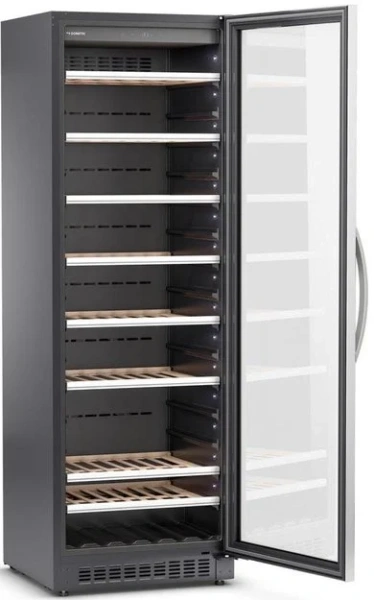 Винный шкаф Dometic C125G Double Wooden Mahogany купить в Москве