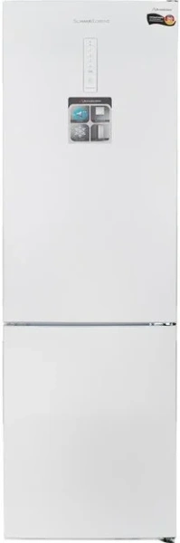 Холодильник Schaub Lorenz SLU C188D0 W купить в Москве