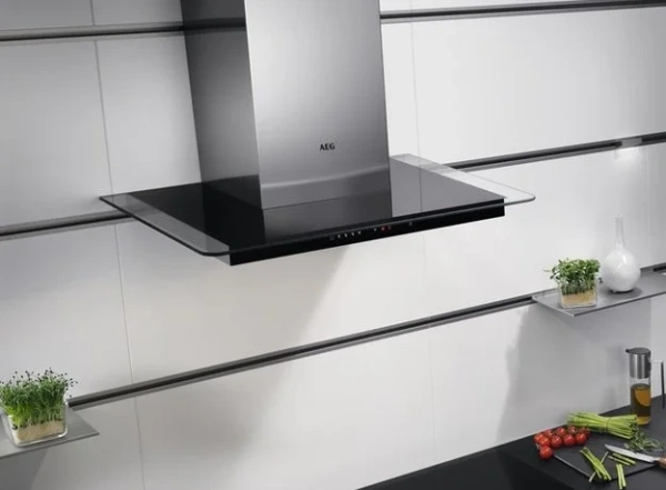 Вытяжка AEG DTB5660HM купить в Москве
