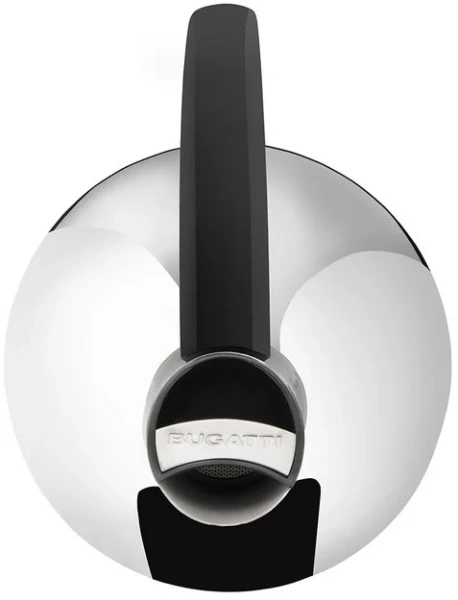 Электрический чайник Bugatti GIULIETTA 02-GTCRNU купить в Москве с доставкой
