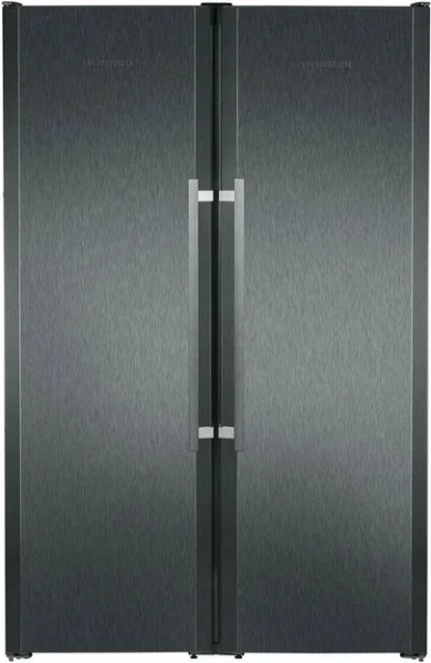 Холодильник Liebherr SBSbs 7263 Premium NoFrost купить в Москве