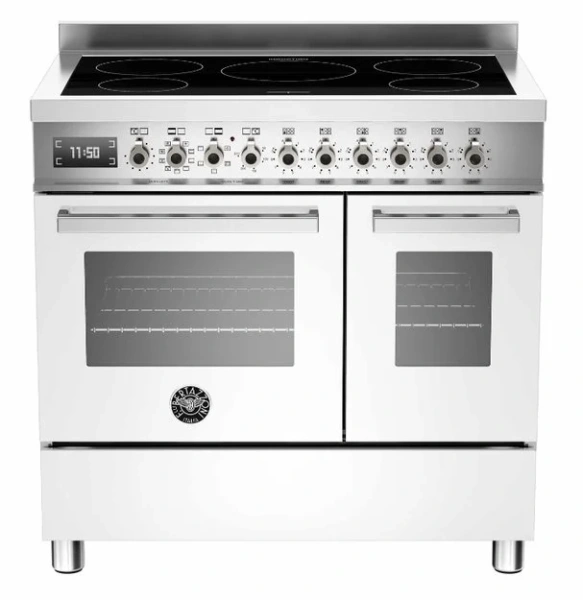 Варочный центр Bertazzoni PRO905IMFEDBIT купить в Москве