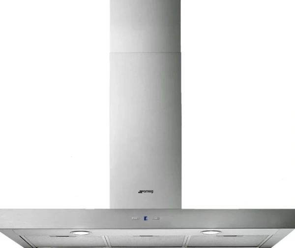 Вытяжка Smeg KAT900HXE купить в Москве
