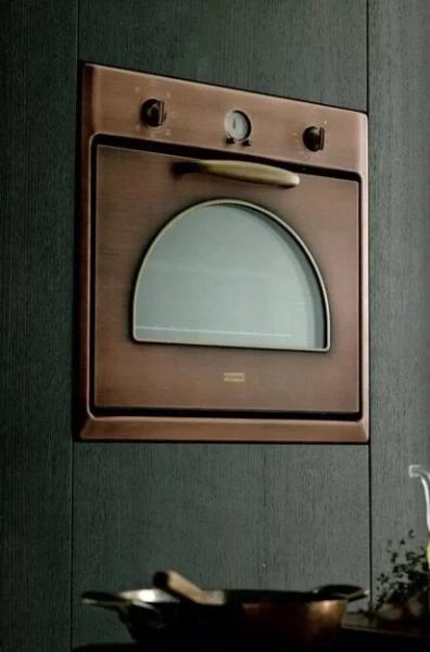 Духовой шкаф Franke CM 85 M CO купить в Москве
