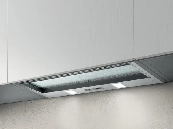 Встраиваемая вытяжка ELICA CIAK LUX GR/A/L/86 купить в Москве
