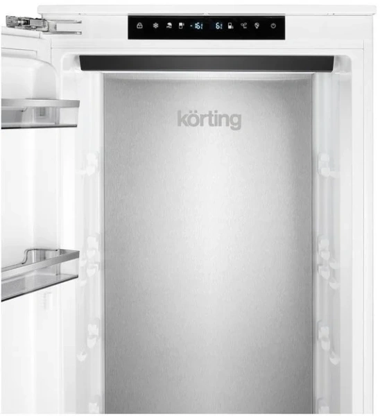 Встраиваемый холодильник Korting KSI 1947 купить в Москве
