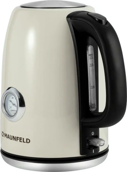 Чайник Maunfeld MFK-624BG купить в Москве с доставкой
