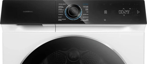 Сушильная машина Gaggenau WT260165 купить в Москве