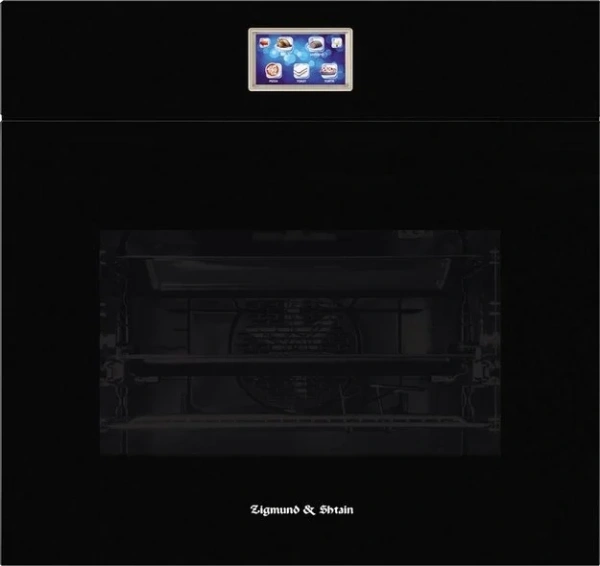 Духовой шкаф Zigmund Shtain EN 172.921 B купить в Москве