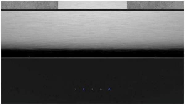 Вытяжка Siemens LC68KAK60T купить в Москве
