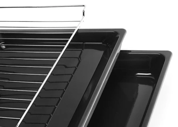 Духовой шкаф Kuppersberg SR 605 C Bronze купить в Москве
