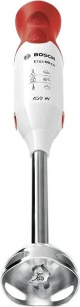 Блендер Bosch MSM64110 белый купить в Москве с доставкой
