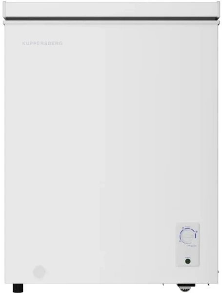 Морозильная камера Kuppersberg FLCF 150 W купить в Москве

