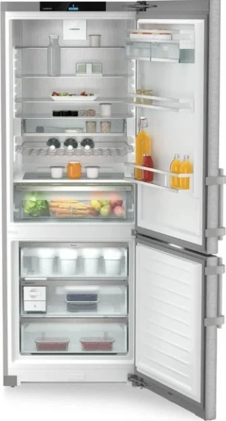 Холодильник Liebherr CNsdd 775i Prime NoFrost купить в Москве
