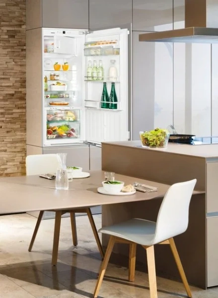 Холодильник Liebherr IK 2764 купить в Москве