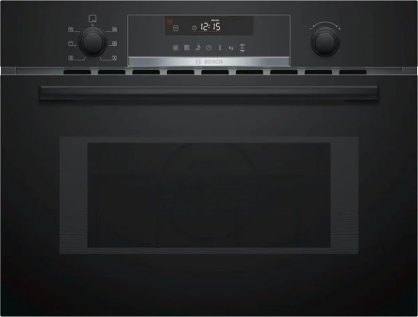 Встраиваемая микроволновая печь Bosch CMA585MB0 купить в Москве