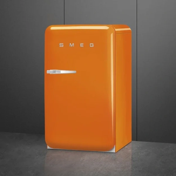Холодильник Smeg FAB10ROR5 купить в Москве