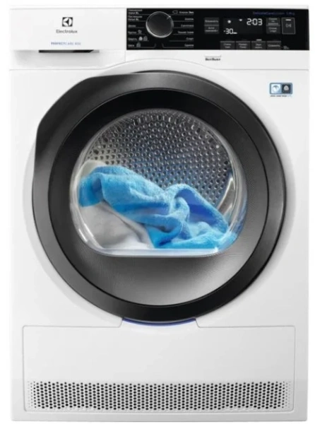 Сушильная машина Electrolux EW8HR259ST купить в Москве
