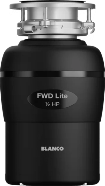 Измельчитель пищевых отходов Blanco FWD Lite купить в Москве