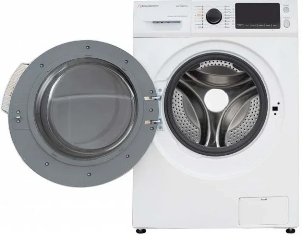 Стирально-сушильная машина Schaub Lorenz SLW TW8641 IS купить в Москве