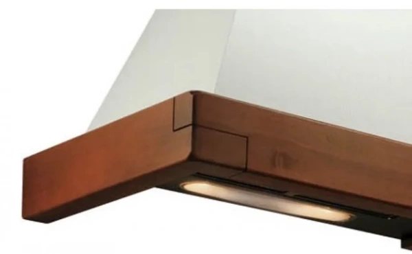 Вытяжка Falmec Dora 90 (600) S вишня купить в Москве
