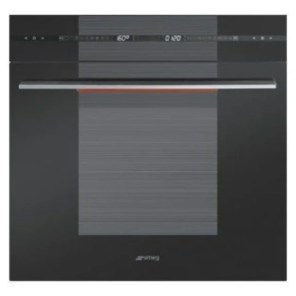 Духовой шкаф Smeg SC115A-1 купить в Москве