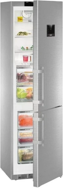 Холодильник Liebherr CBNPes 4858 купить в Москве