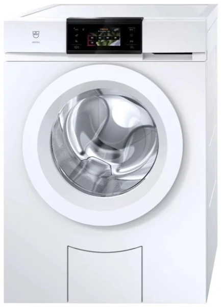Стиральная машина V-ZUG AdoraWash V2000 AW2THW li купить в Москве