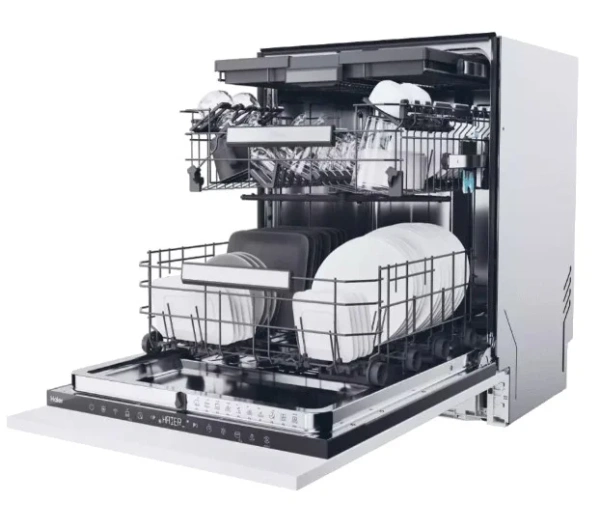 Встраиваемая посудомоечная машина Haier XS6B0S3SB-08 купить в Москве