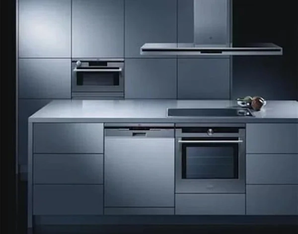 Вытяжка AEG DD8891M купить в Москве
