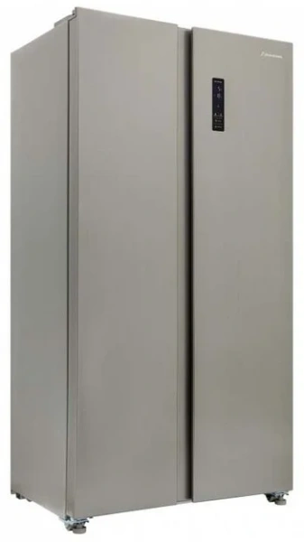 Холодильник Schaub Lorenz SLU S551G4EI купить в Москве
