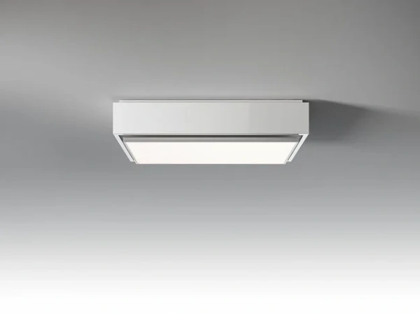 Вытяжка Falmec CIRCLE.TECH Levante 120 ISOLA white (600) купить в Москве
