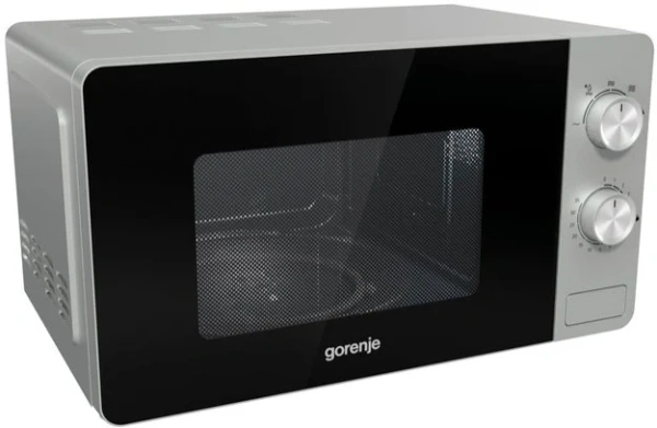Микроволновая печь Gorenje MO20E1S купить в Москве
