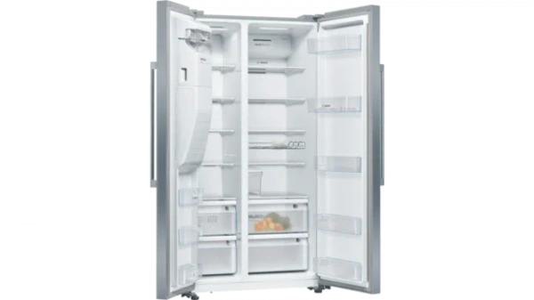 Холодильник Side-by-Side BOSCH KAI93VL30R купить в Москве