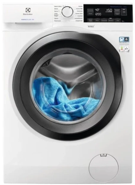 Стиральная машина Electrolux EW7F3R48S купить в Москве