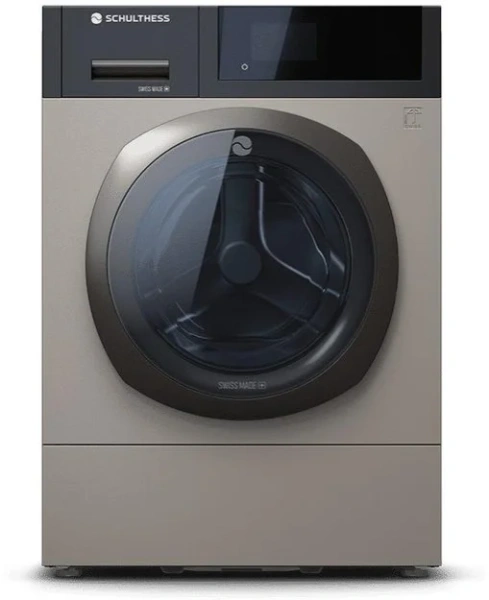 Стиральная машина Schulthess Iconic Gold ADA1.106BE1H3J3K купить в Москве