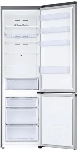 Холодильник Samsung RB38C602DSA/EF купить в Москве
