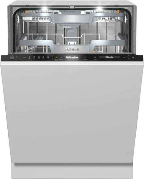 Встраиваемая посудомоечная машина Miele G7695 SCVi XXL купить в Москве