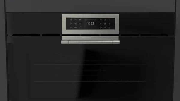 Духовой шкаф Fulgor Milano FCLO 9615 TEM 2F BK купить в Москве
