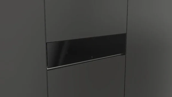 Встраиваемый подогреватель посуды Fulgor Milano FCLWD 150 BK купить в Москве
