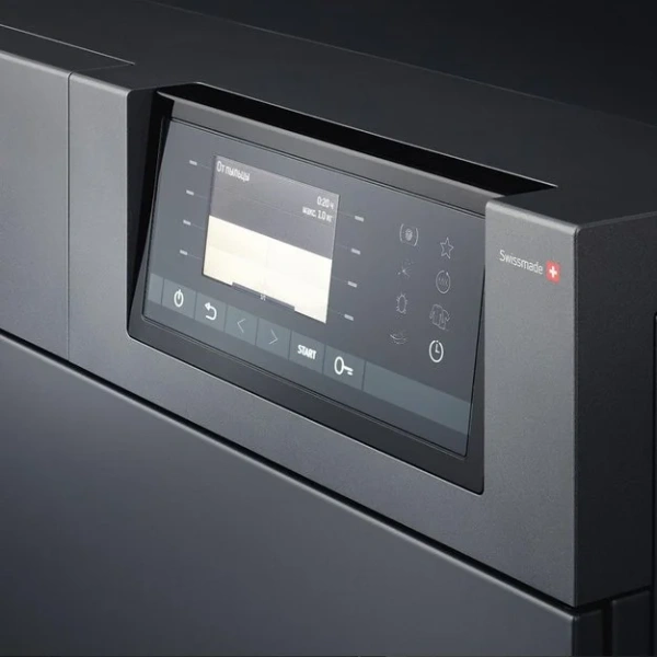 Сушильная машина Kuppersbusch T 40.0 T купить в Москве