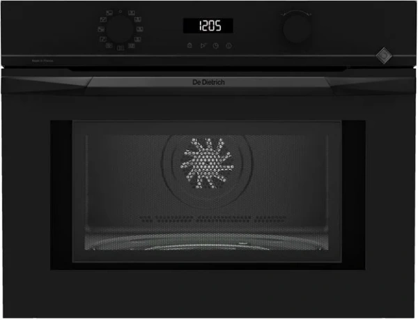 Встраиваемая микроволновая печь De Dietrich DKE4220B купить в Москве