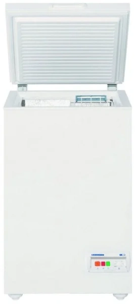 Морозильный ларь Liebherr GT 1421 Comfort купить в Москве