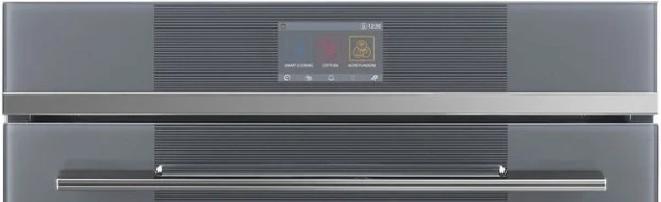 Духовой шкаф Smeg SF6104TPS купить в Москве
