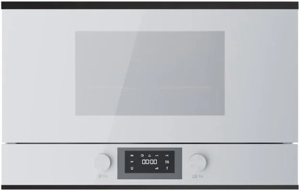 Встраиваемая микроволновая печь Kuppersbusch ML 6330.0 W5 Black Velvet купить в Москве