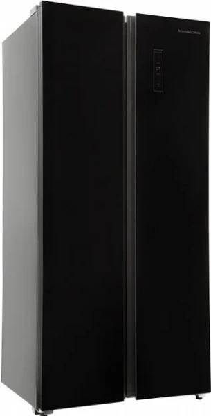 Холодильник Schaub Lorenz SLU S473GY4EI купить в Москве
