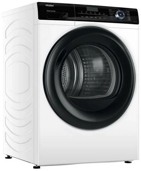 Сушильная машина Haier HD90-A2929A купить в Москве