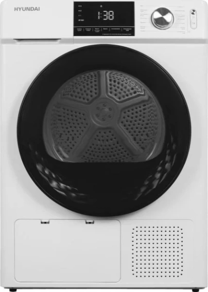 Сушильная машина Hyundai DFE9401 купить в Москве